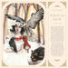 Fairytale 2027 Square Wall Calendar