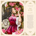 Fairytale 2027 Square Wall Calendar