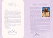 Moon Goddess  2027 Weekly Diary