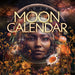 Moon 2026 Square Wall Calendar