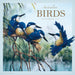Australian Birds by Paul Margocsy 2027 Square Wall Calendar