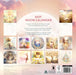 Moon 2027 Square Wall Calendar