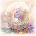 Moon 2027 Square Wall Calendar