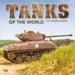 2025 Tanks of the World Wall Calendar (Online Exclusive) by  BrownTrout Publishers Inc from Calendar Club