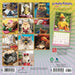 2025 Avanti Cranky Kitties Mini Wall Calendar by  BrownTrout Publishers Inc from Calendar Club