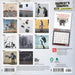 2025 Banksy's Graffiti Mini Wall Calendar by  BrownTrout Publishers Inc from Calendar Club