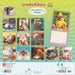 2025 Avanti Cranky Kitties Wall Calendar by  BrownTrout Publishers Inc from Calendar Club