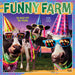 2025 Avanti Funny Farm Wall Calendar by  BrownTrout Publishers Inc from Calendar Club