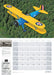 Flying Legends 2027 Large Wall Calendar