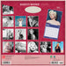 Marilyn Monroe 2026 Square Wall Calendar