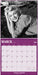 Marilyn Monroe 2026 Square Wall Calendar