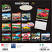 Classic Ford Pickups 2026 Square Wall Calendar (Online Exclusive)