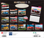 Ford Mustang 2026 Large Wall Calendar