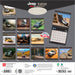 Jeep 2026 Square Wall Calendar (Online Exclusive)