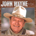 John Wayne 2026 Square Wall Calendar