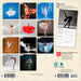 Ballet 2026 Mini Wall Calendar