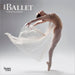 Ballet 2026 Mini Wall Calendar