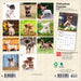 Chihuahua Puppies 2026 Mini Wall Calendar