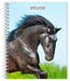 Horse Lovers 2026 Weekly Diary