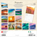 Inspiration 2026 Square Wall Calendar