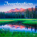 Inspiration 2026 Square Wall Calendar
