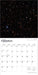 James Webb Space Telescope 2026 Square Wall Calendar