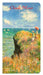 Monet Claude 2026 Pocket Diary