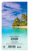 Tropical Islands 2026 Pocket Diary