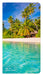 Tropical Islands 2026 Pocket Diary