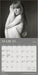 Taylor Swift 2026 Mini Wall Calendar