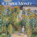 Monet Claude 2027 Mini Wall Calendar
