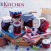 Kitchen 2027 Square Wall Calendar