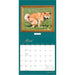 Doggie Doo Doo 2027 Square Wall Calendar