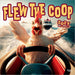 Flew the Coop 2027 Square Wall Calendar