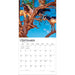 Goats in Trees 2027 Square Wall Calendar