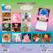 Avanti Cranky Kitties 2027 Square Wall Calendar