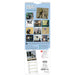 Banksy s Graffiti 2027 Slimline Wall Calendar
