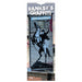 Banksy s Graffiti 2027 Slimline Wall Calendar