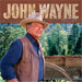 John Wayne 2027 Square Wall Calendar