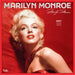Marilyn Monroe 2027 Square Wall Calendar