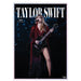Taylor Swift 2027 A3 Wall Calendar
