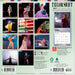 Taylor Swift 2027 Mini Wall Calendar