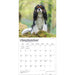 Cavalier King Charles Spaniels 2027 Square Wall Calendar