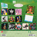 Art of Drag 2027 Square Wall Calendar