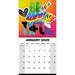 2025 Let Your Light Shine Wall Calendar by  Turner Licensing from Calendar Club