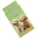 Playful Puppies 2026 Pocket Diary