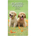 Playful Puppies 2026 Pocket Diary