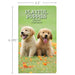 Playful Puppies 2026 Pocket Diary