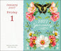 Katie Daisy 2027 Page-A-Day Calendar