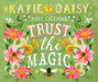 Katie Daisy 2027 Page-A-Day Calendar